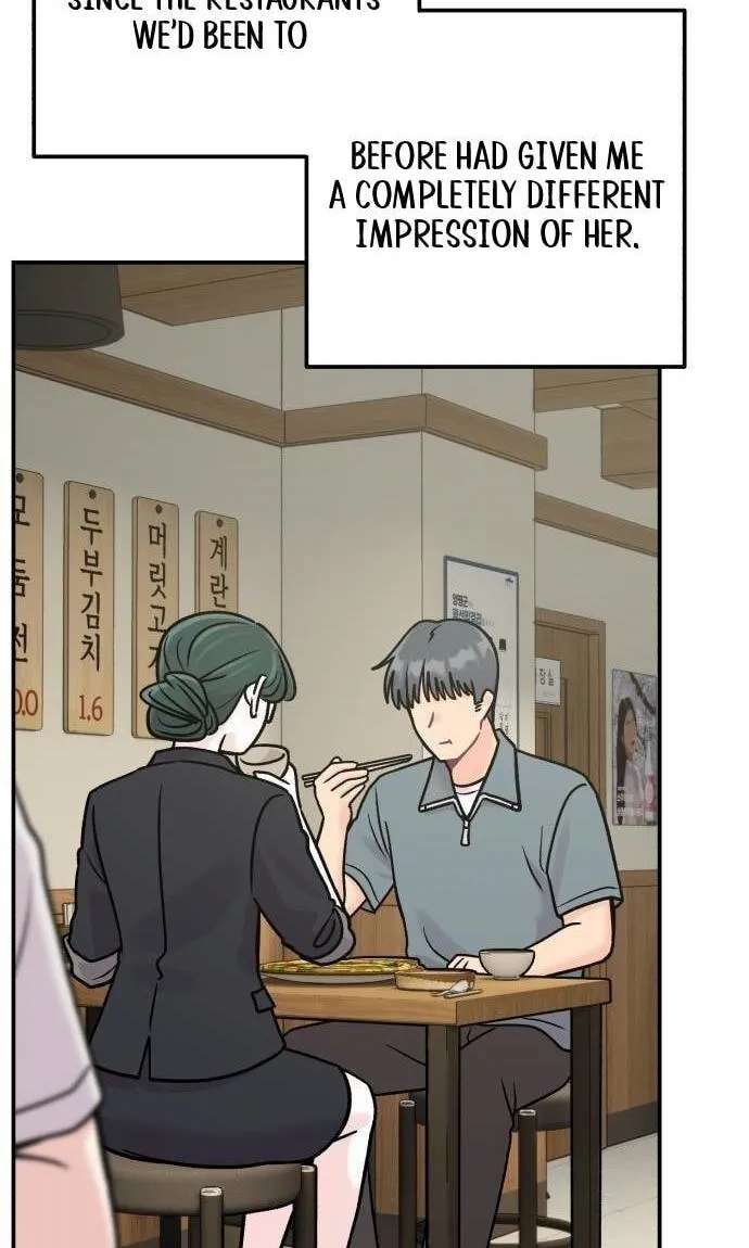 Operation Heart-Pounding Chapter 48 - page 59