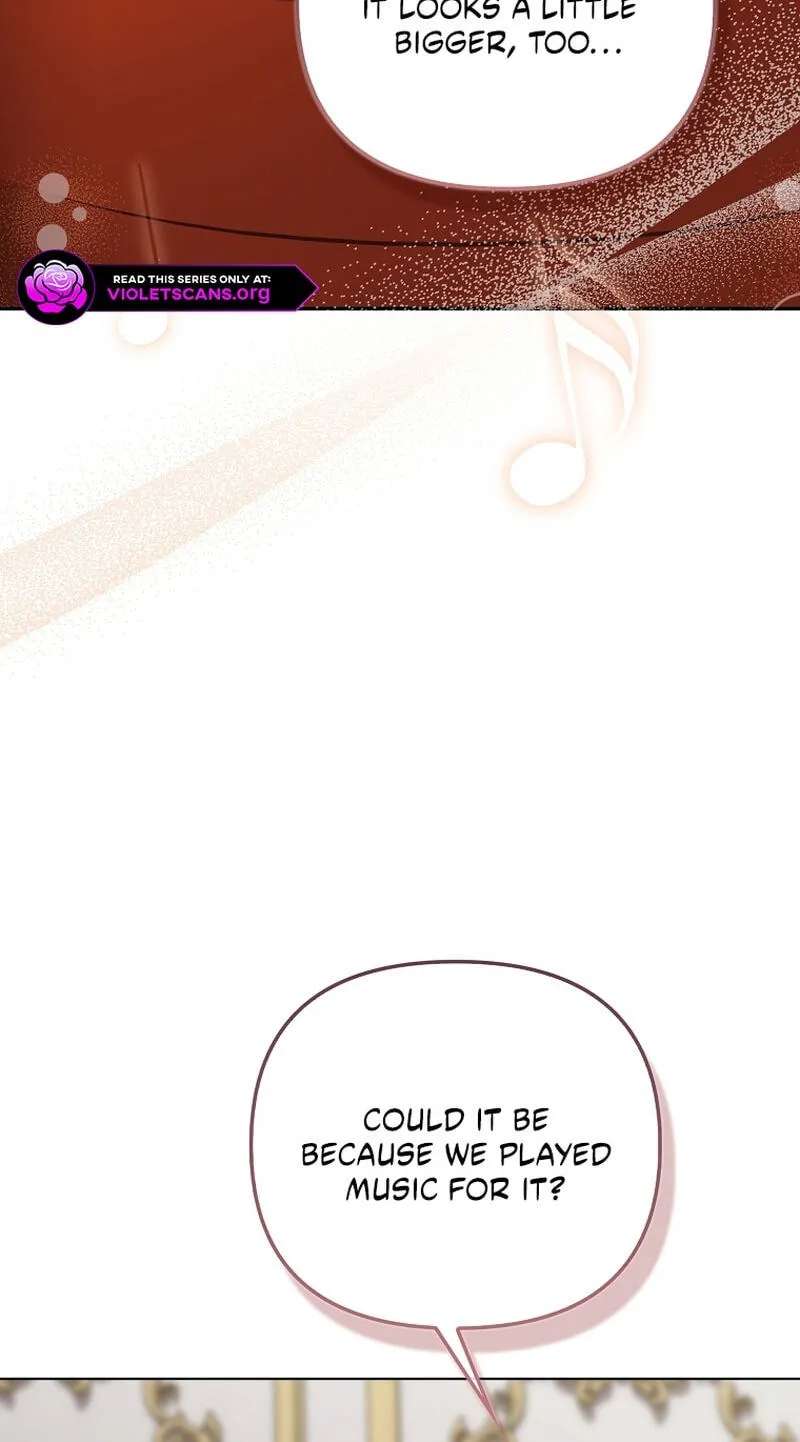 Why Yuria Hid Her Wealth Chapter 79 - page 39