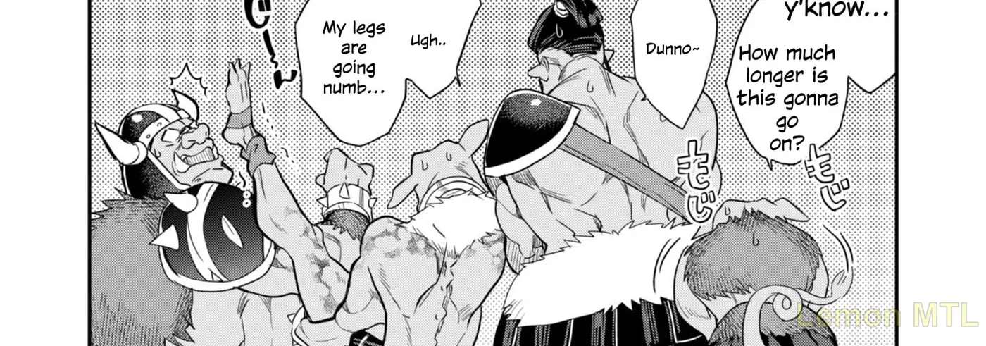 Kaketa Tsuki no Mercedes: Kyuuketsuki no Kizoku ni Tensei Shita kedo Suteraresou nanode Dungeon o Seiha Suru @COMIC Chapter 24 - page 64