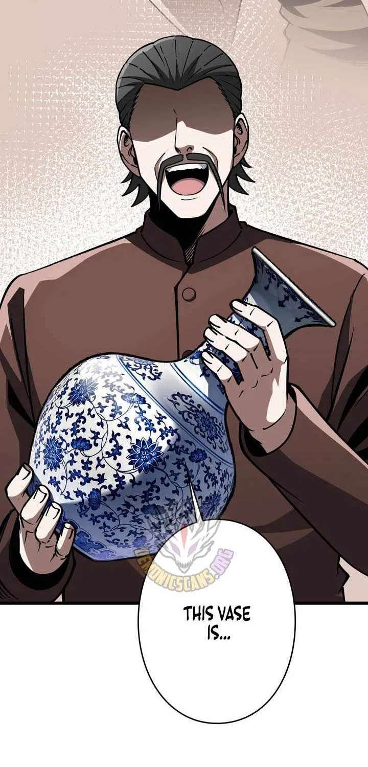 Reincarnated as a Mediocre Member of a Prestigious Family, I Used to Be the Strongest Chapter 22 - page 52