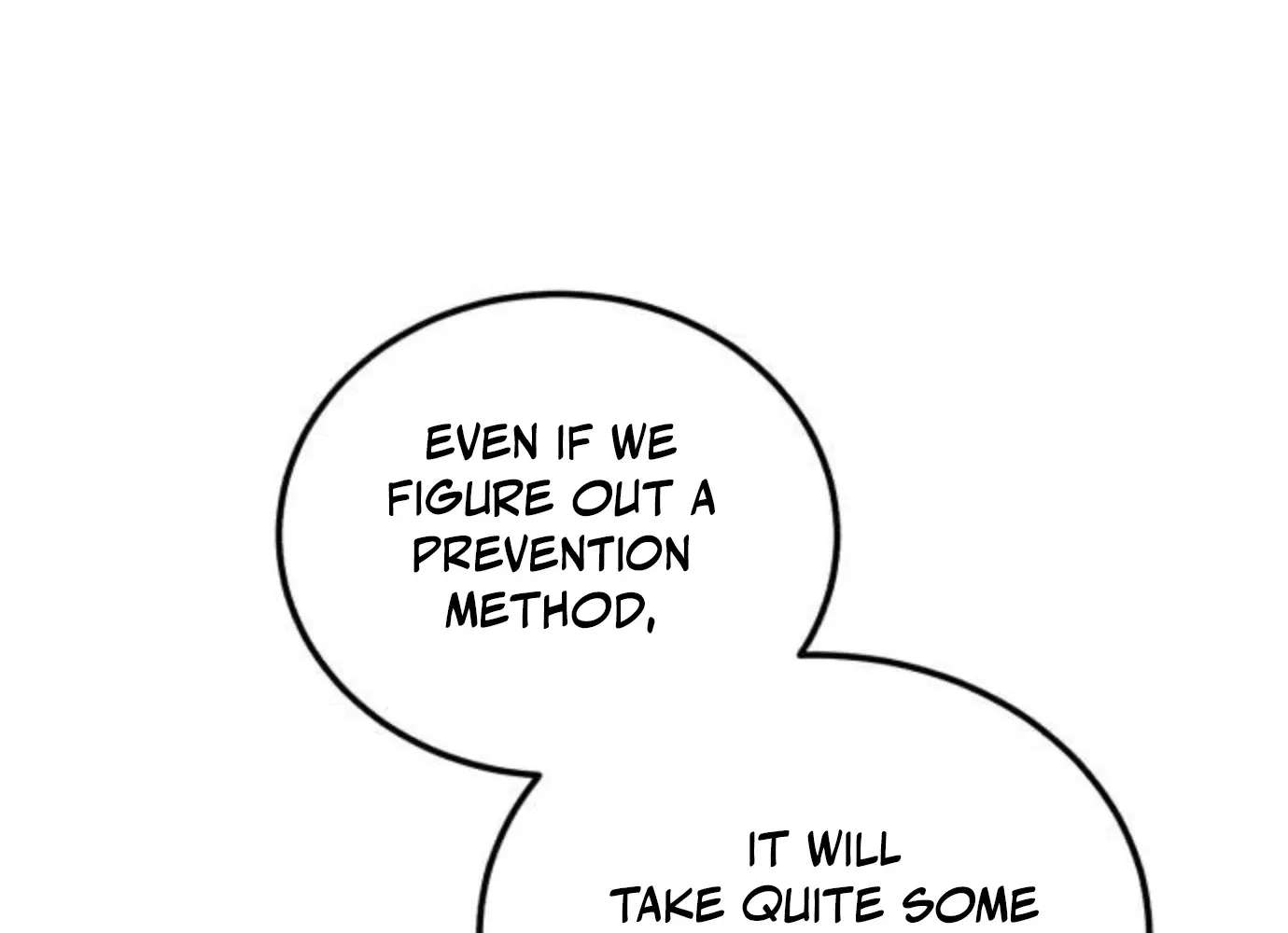 I Was Reincarnated as King Danjong's Nanny Chapter 48 - page 43