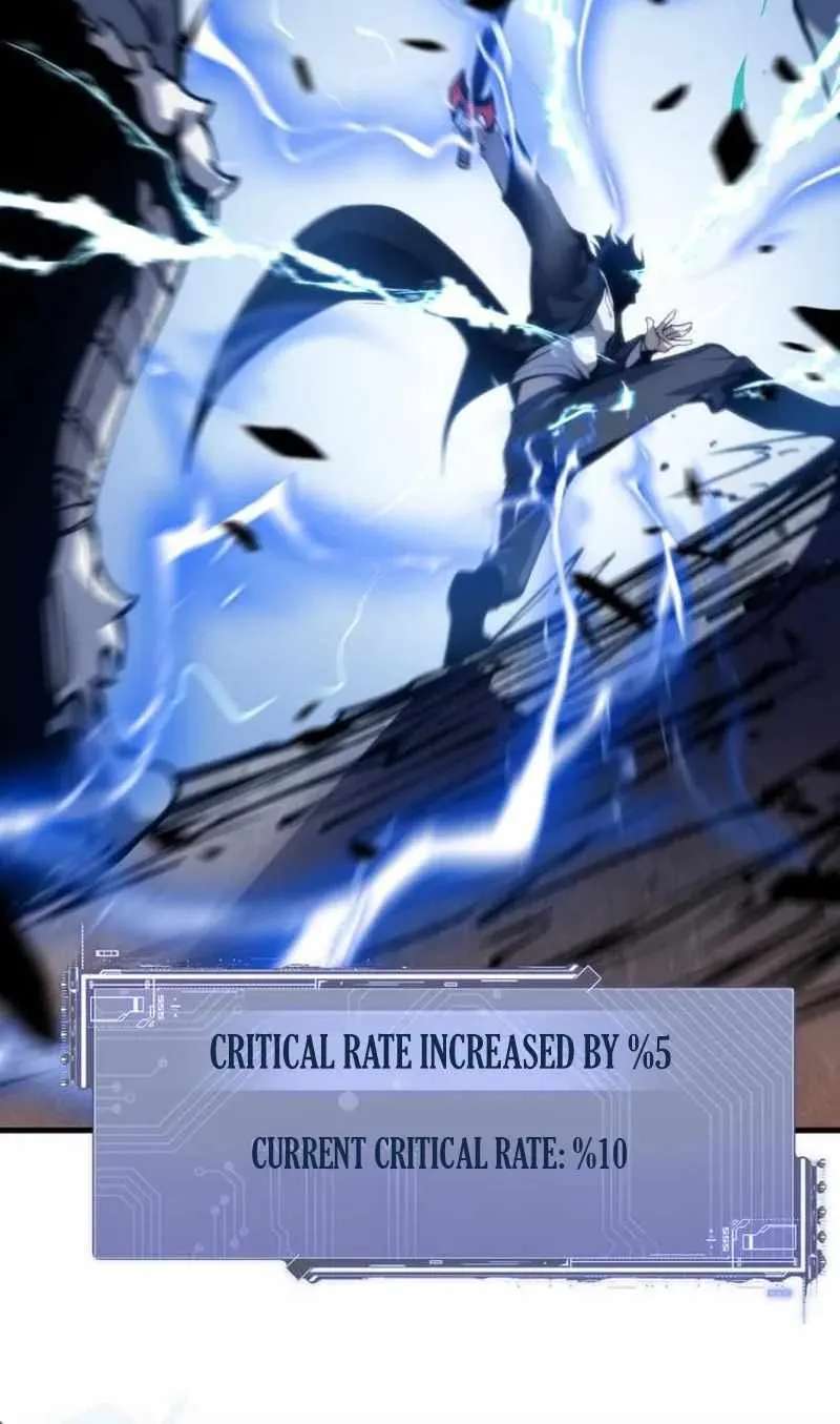 The Strongest Level 0 Absolute Supremacy Through Analysis Skills Chapter 58 - page 52