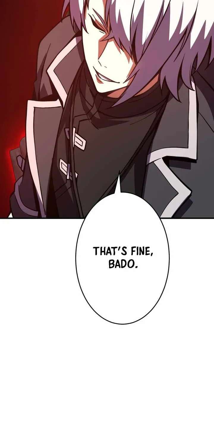 The Underworld Transcendent Is Unrivaled at the School——! Chapter 48 - page 84