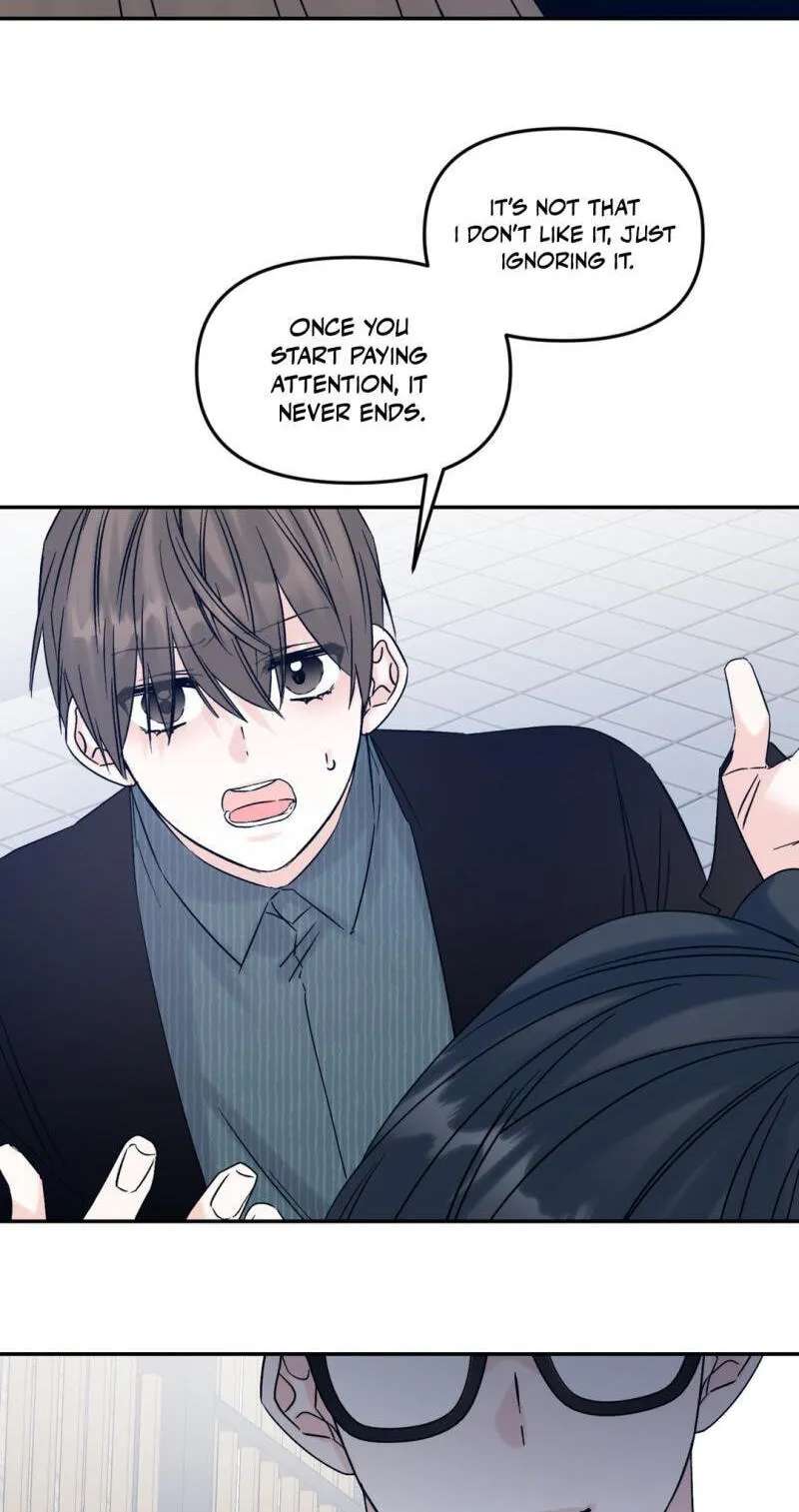 Please Let Me Resign Chapter 18 - page 39