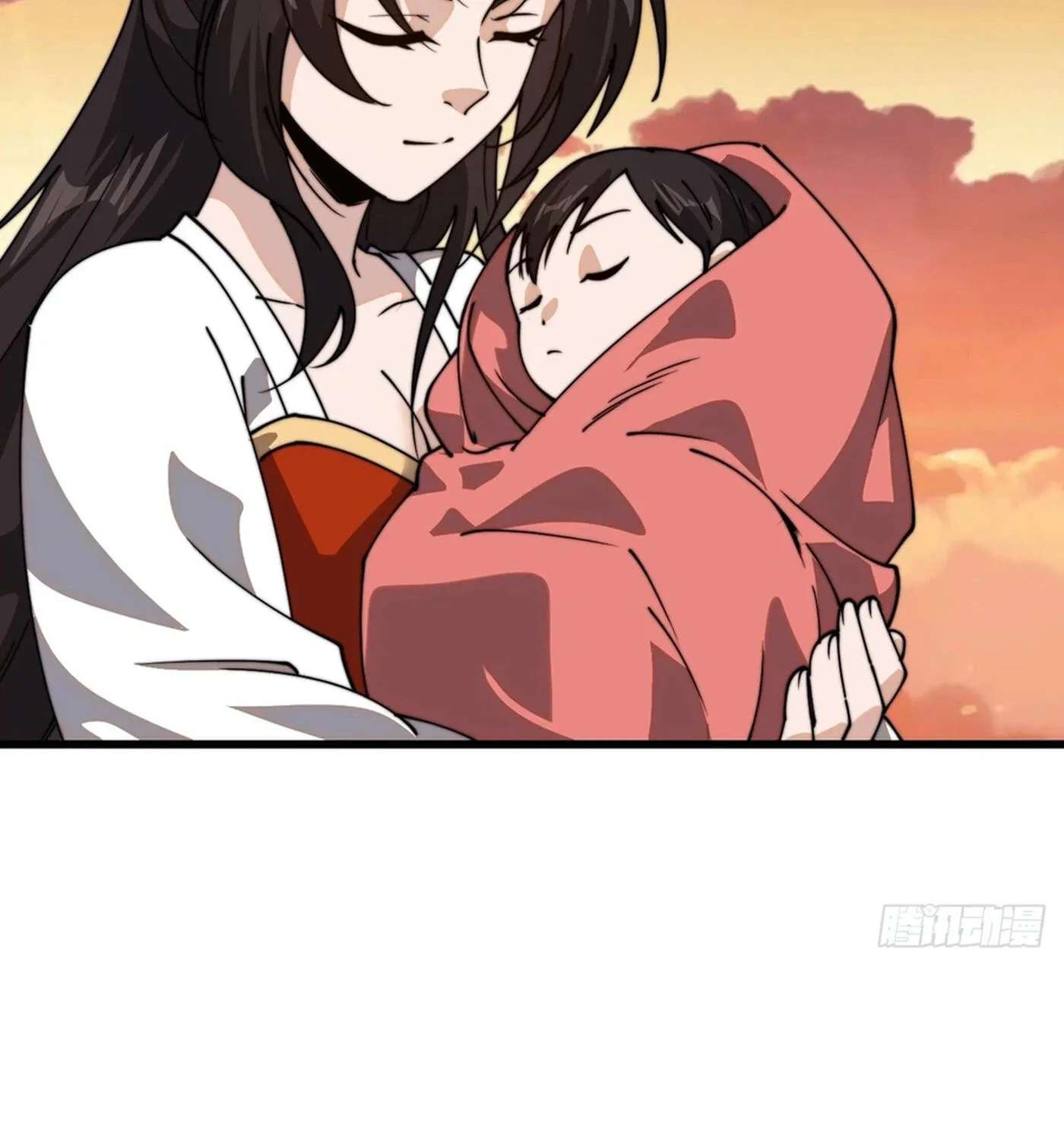 Rise of the Mountain Chief Chapter 867 - page 52