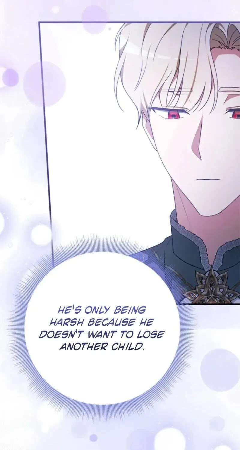 The Count's Beloved Contract Young Lady Chapter 46 - page 79