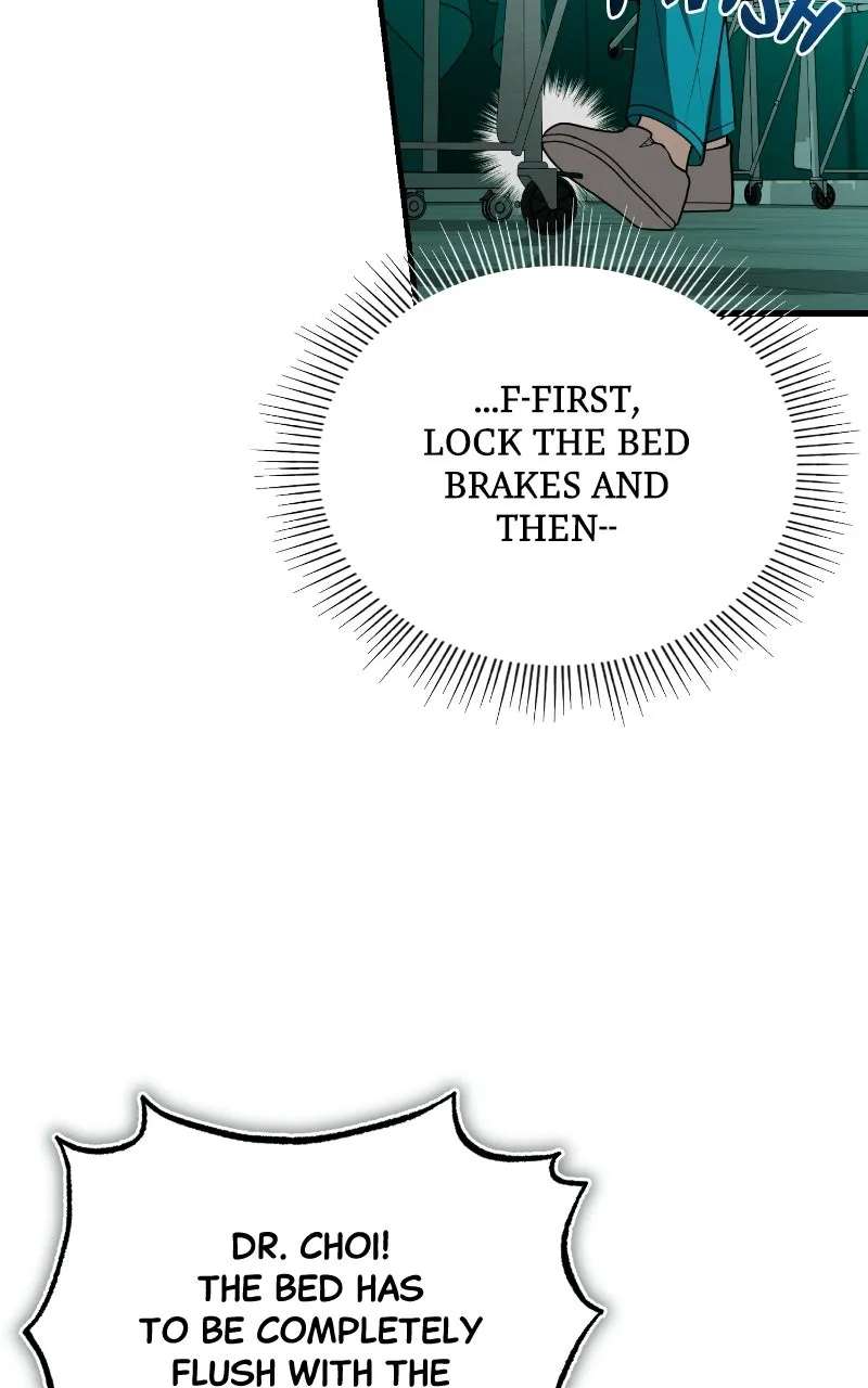 The Regressed DoctorJust Wanted to Live Quietly Chapter 65 - page 22