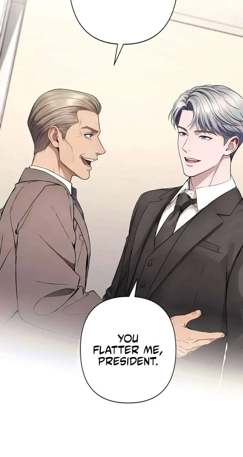 Until I Bring That Couple to Ruin Chapter 40 - page 12