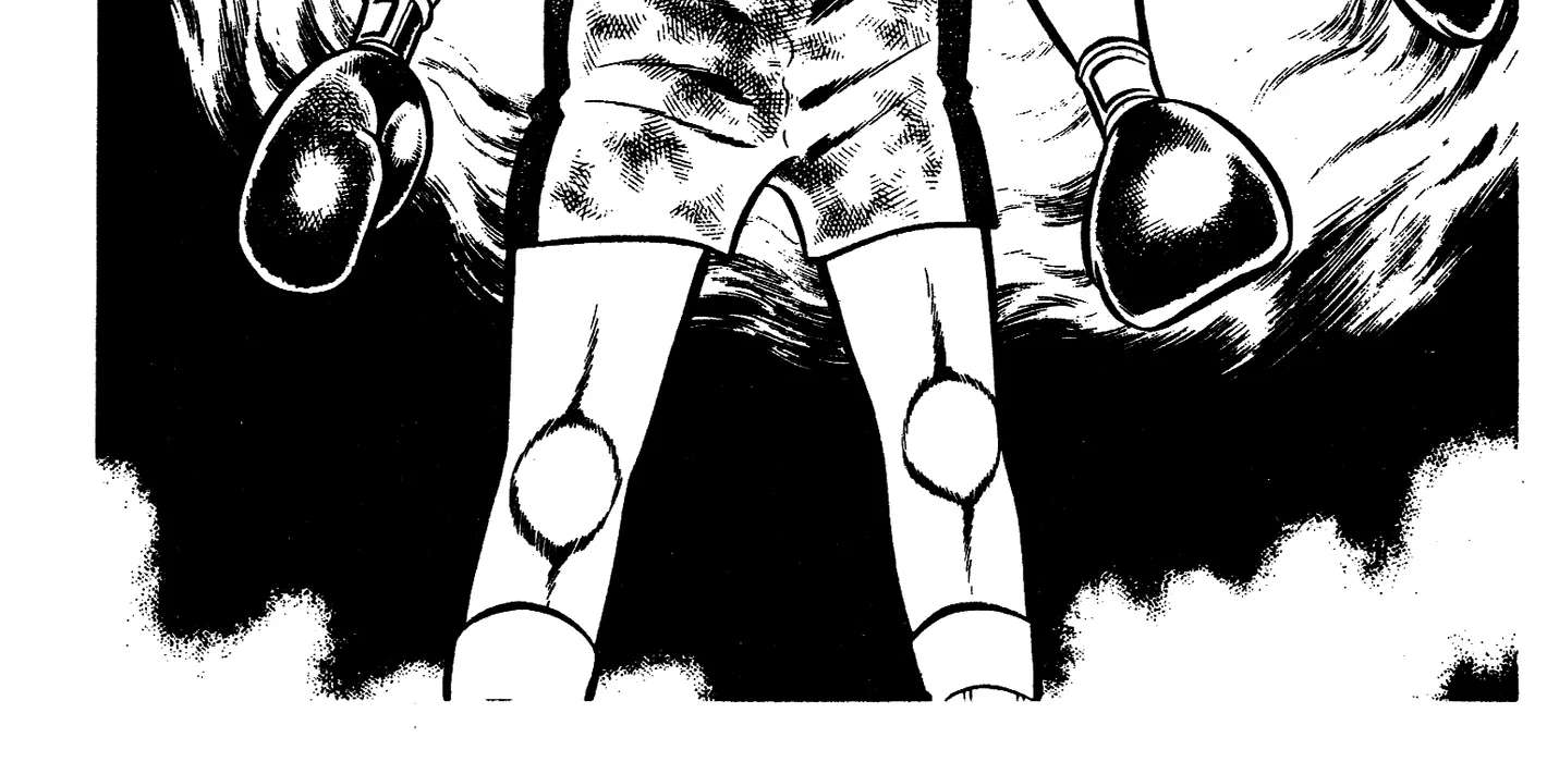 Ring ni Kakero Chapter 88 - page 26