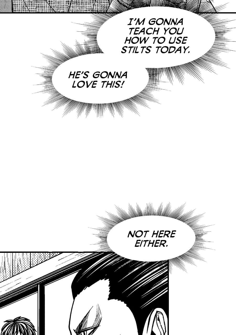 Tono-sama to Stitch Chapter 35 - page 45