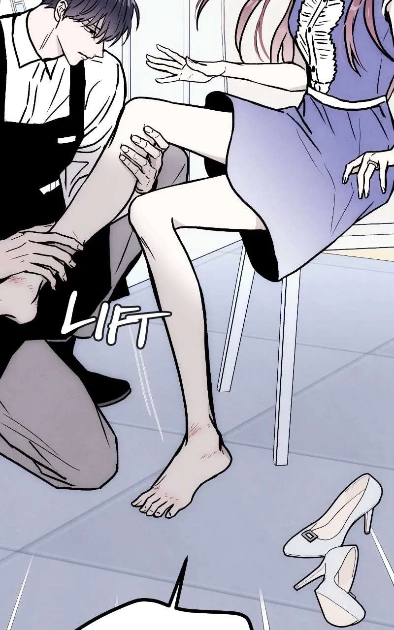 Addicted to You Chapter 58 - page 93