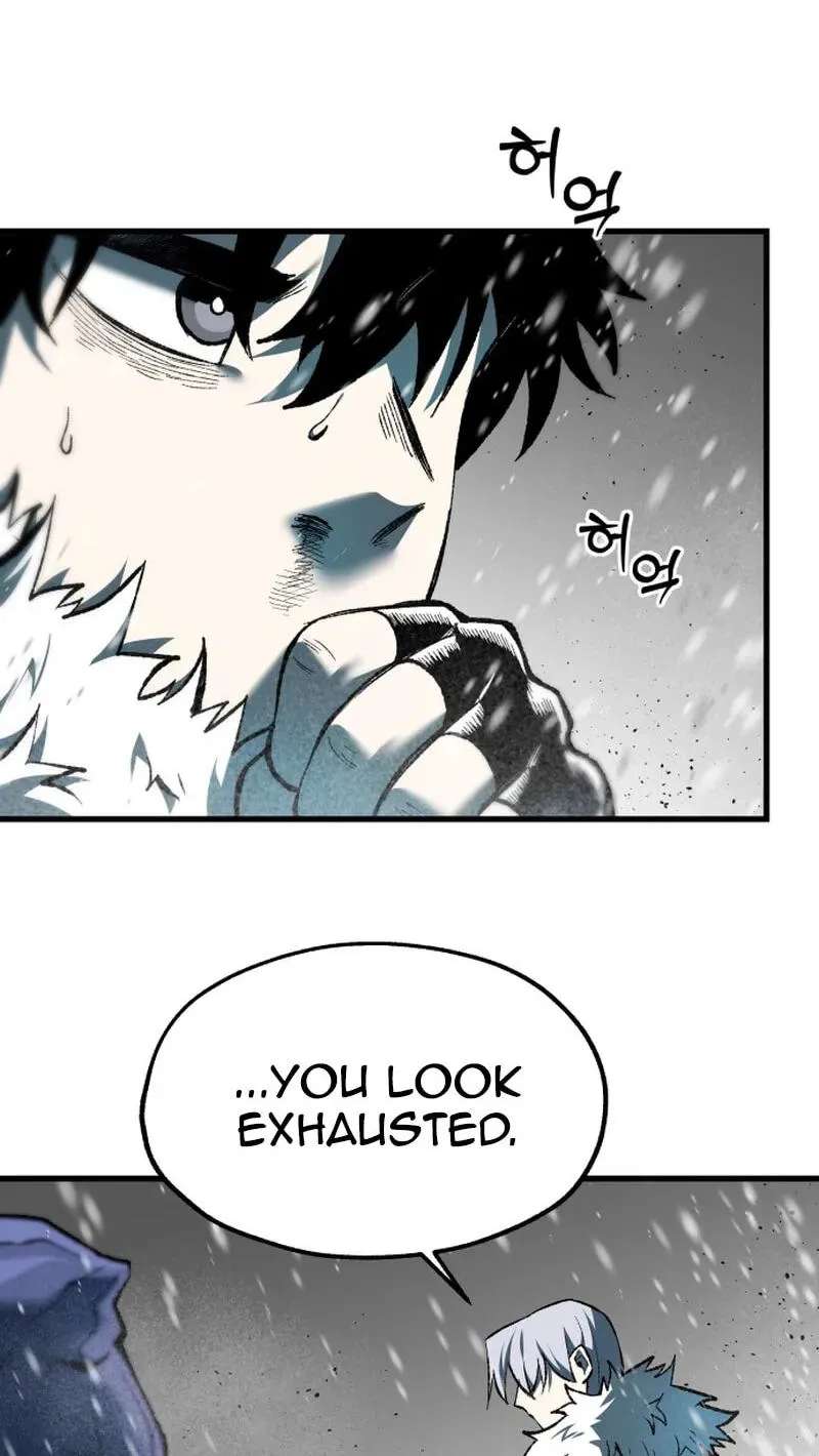 Beacon of Dawn Chapter 97 - page 37