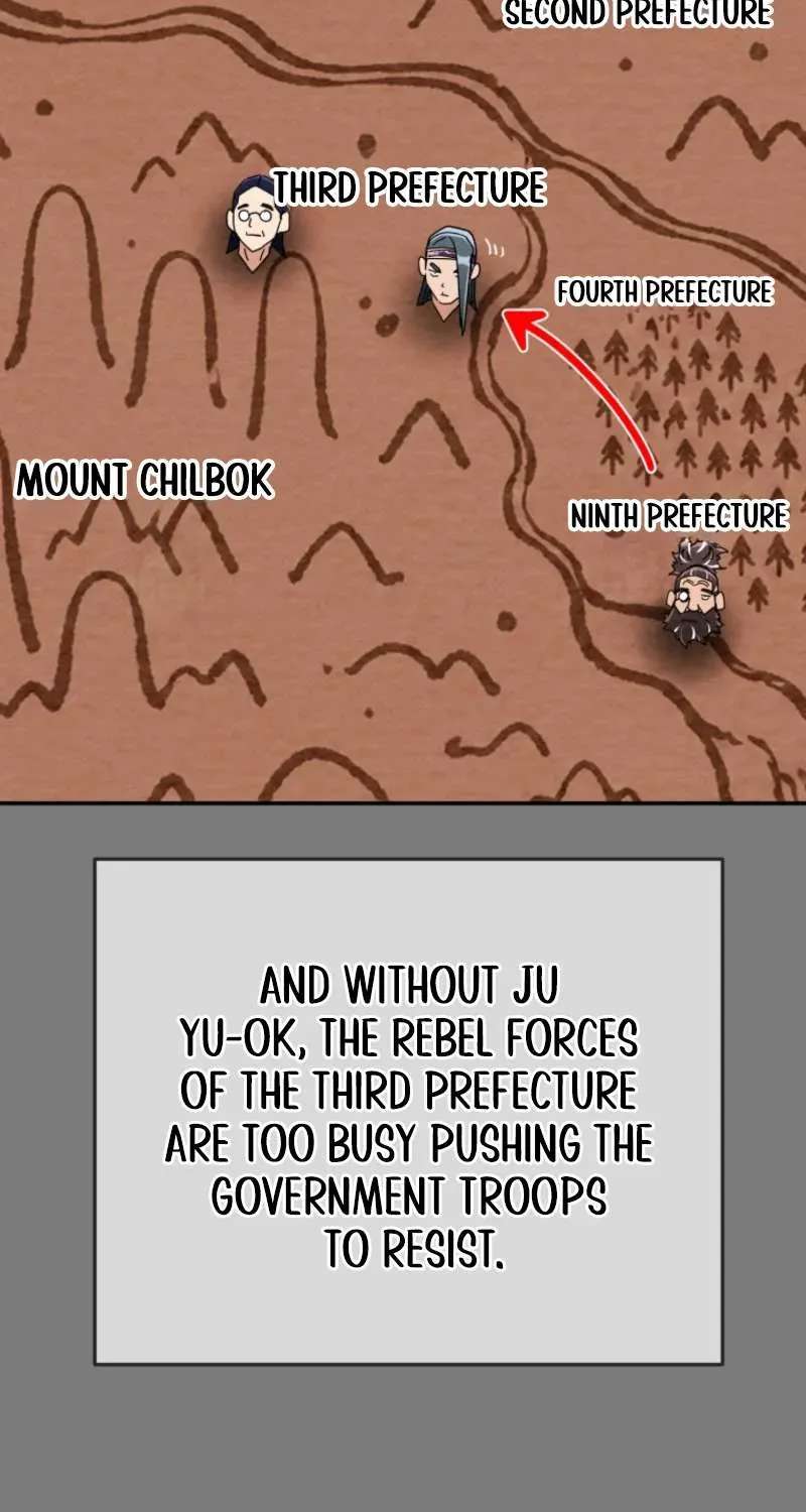 Heavenly Moon Chapter 275 - page 67