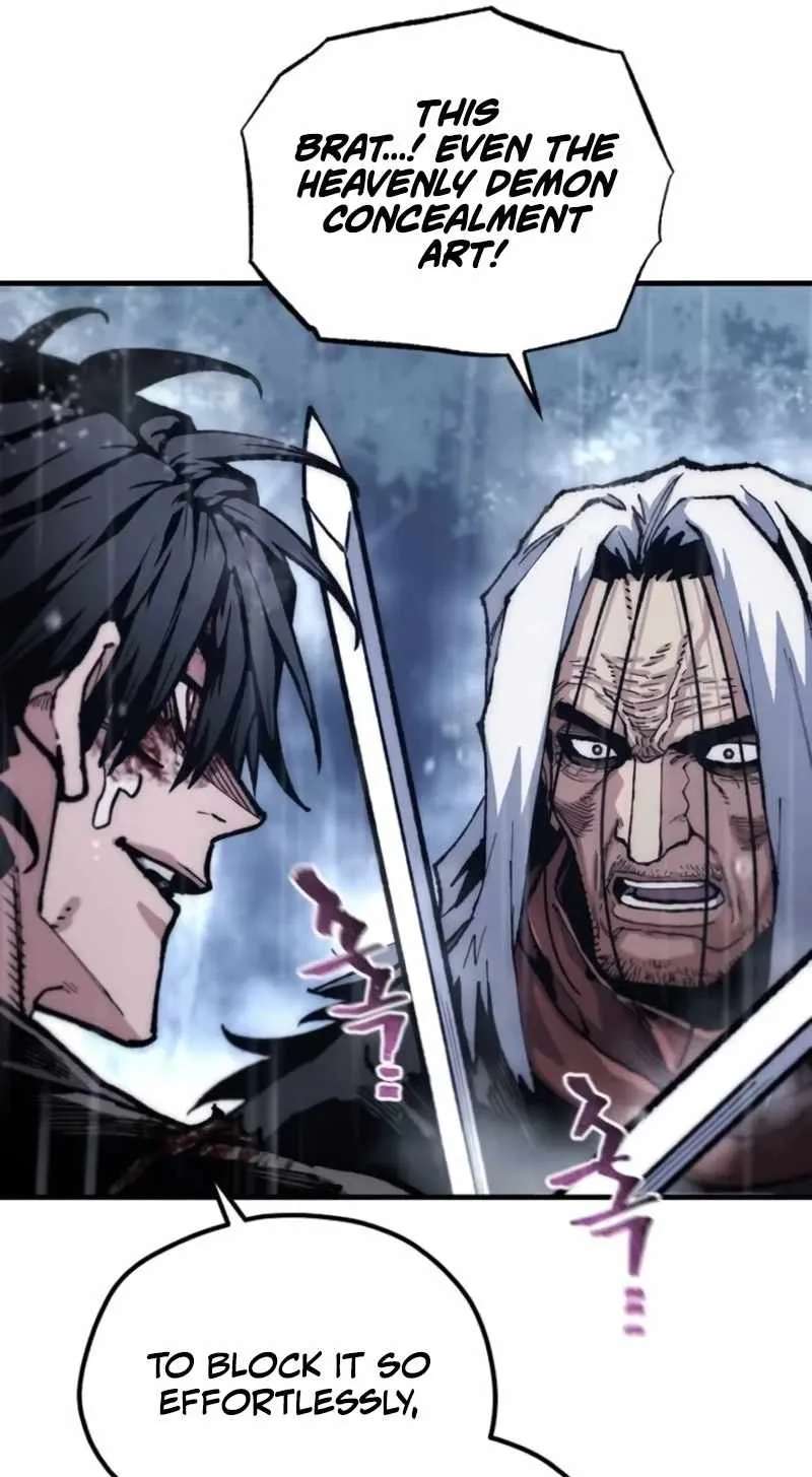Heavenly Demon Cultivation Simulation Chapter 197 - page 101