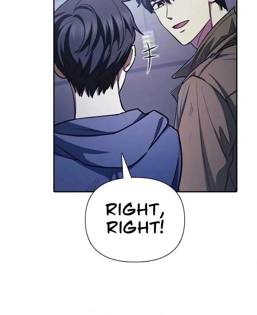 My S-Class Hunters Chapter 181 - page 144