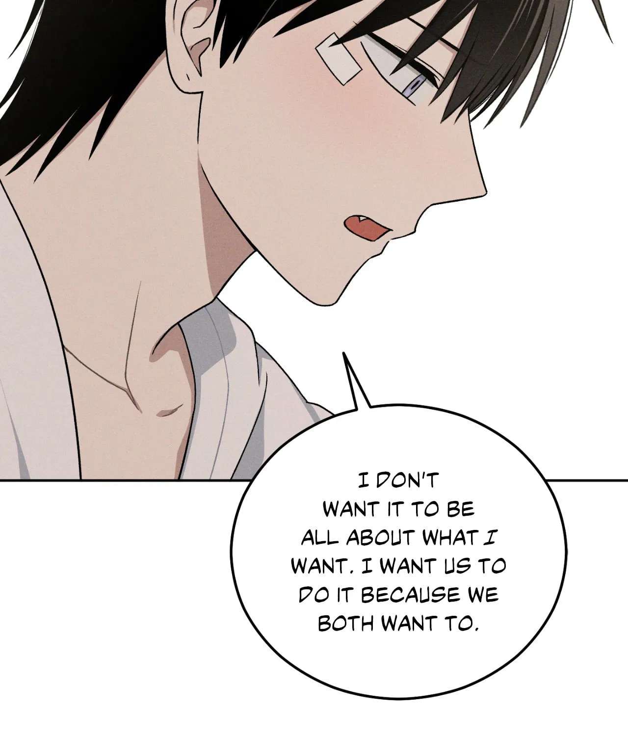 Problematic Student Patrol Chapter 50.4 - page 26