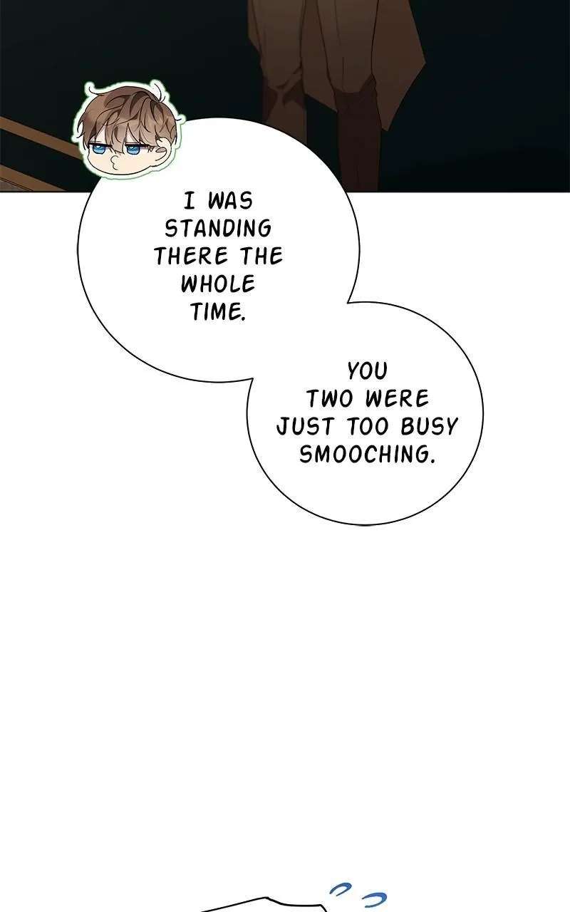 Wished You Were Dead Chapter 122 - page 48