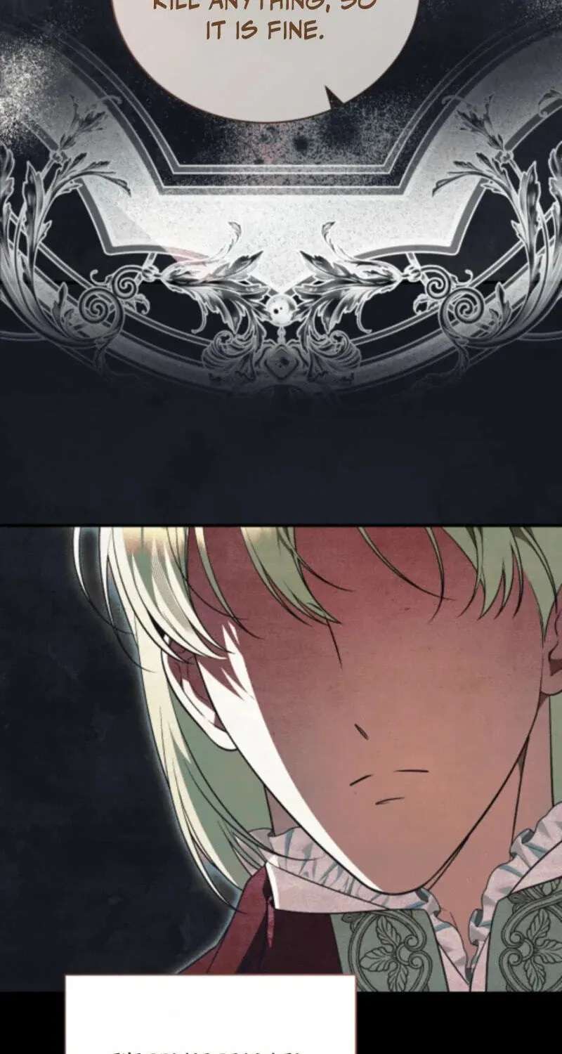 The Eldest Daughter Walks Down The Flower Path Chapter 43 - page 27