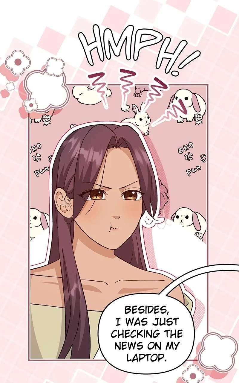 Kissing is the Easy Part Chapter 10 - page 24