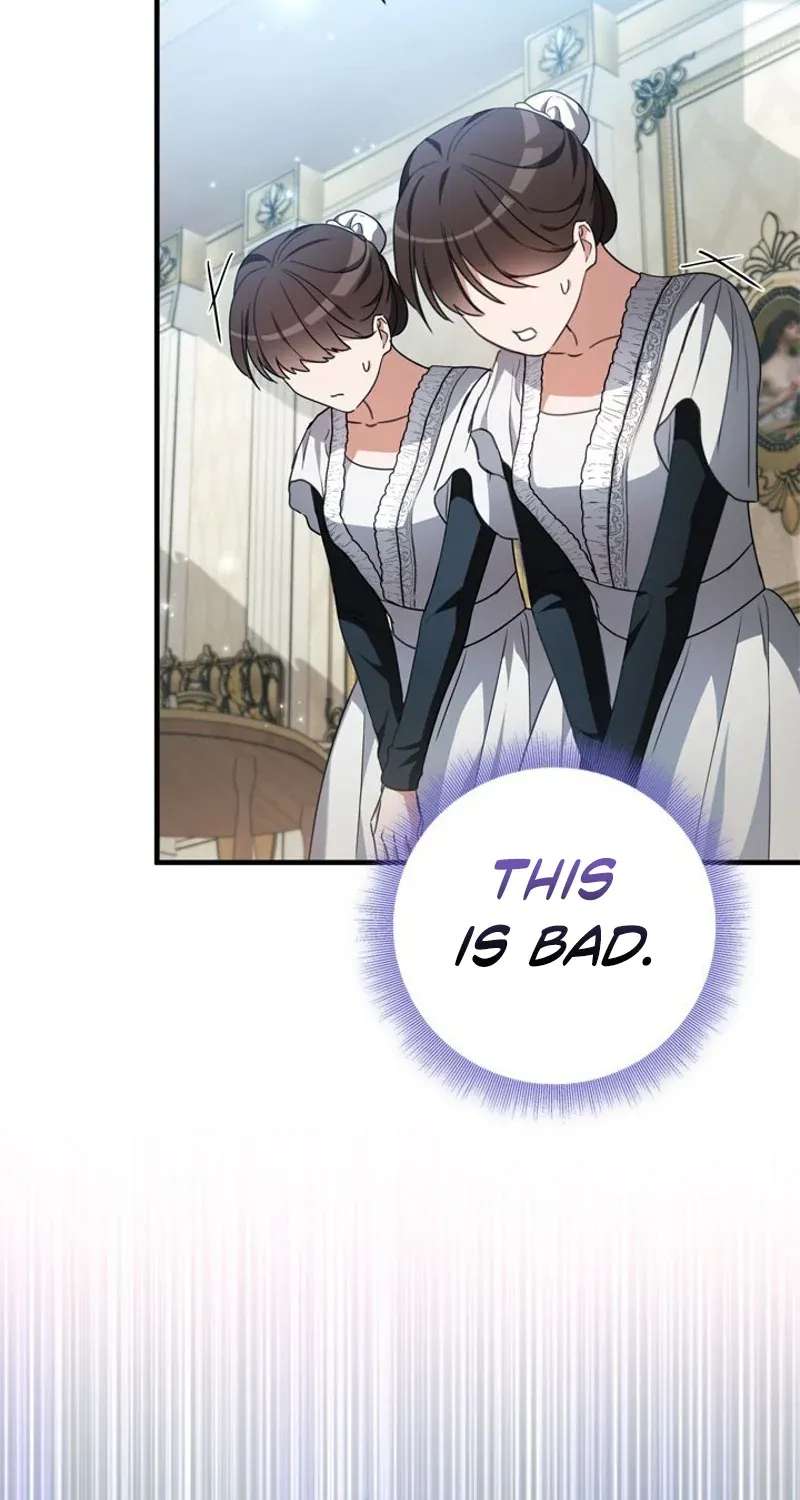 The Beloved Contract Daughter of the Count’s Family Chapter 38 - page 84