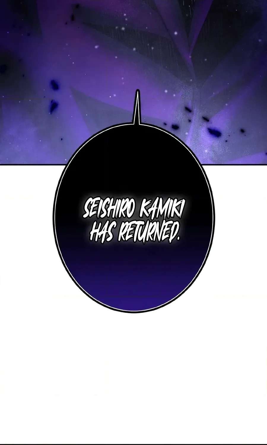 The Man Who Vowed Revenge on His Demon Wife Chapter 3 - page 120