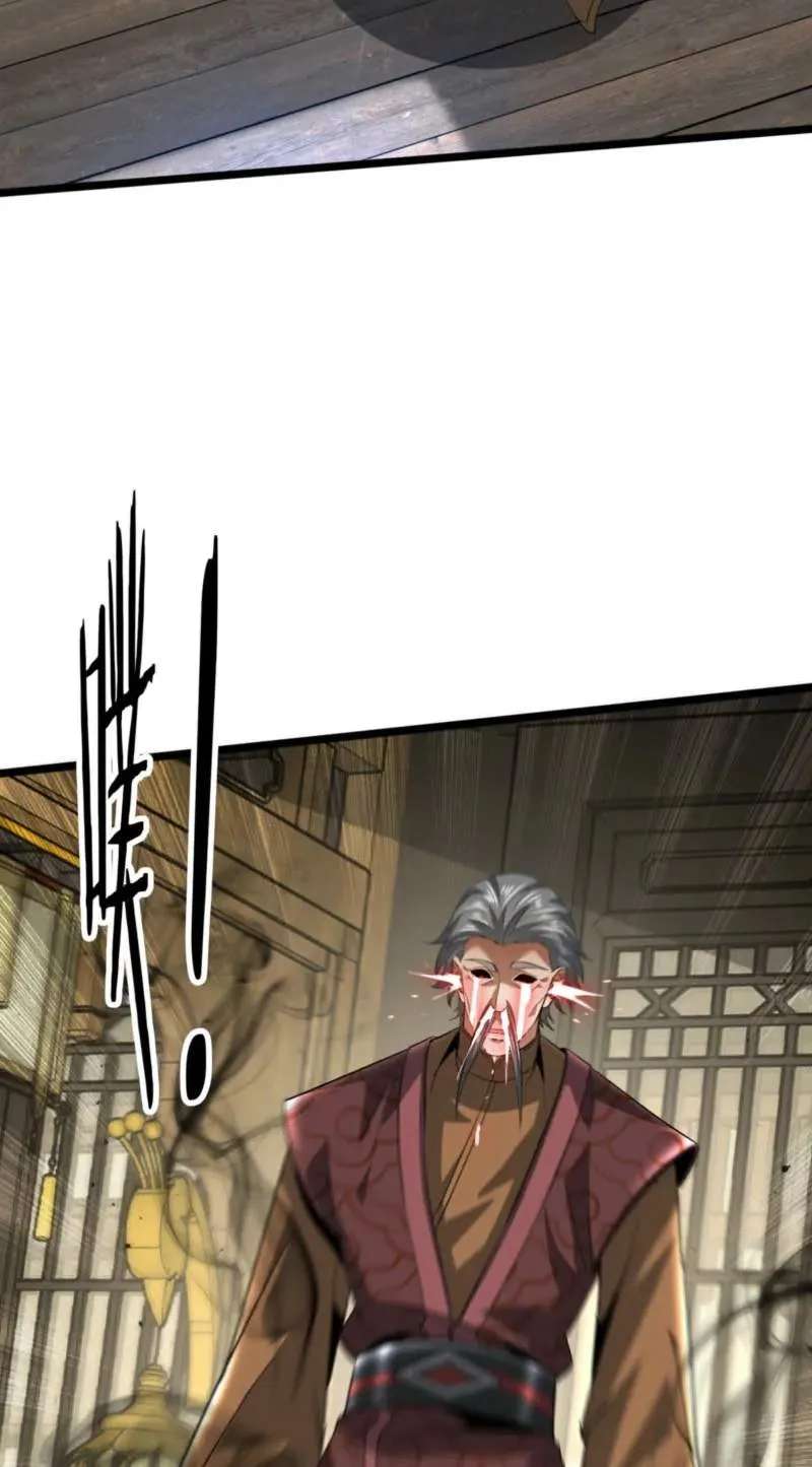 I pay my respects to the Cult Leader Chapter 39 - page 40