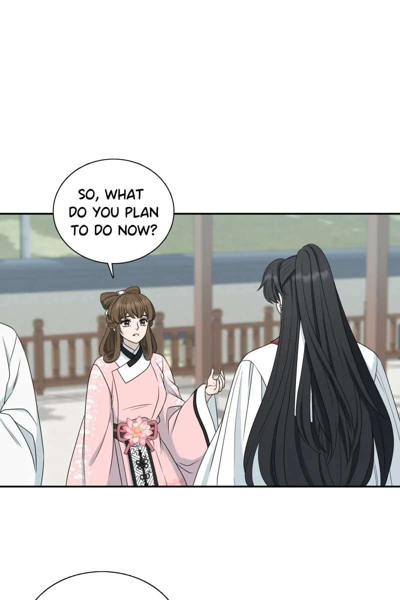 Dear My Dokkaebi Husband Chapter 51 - page 48