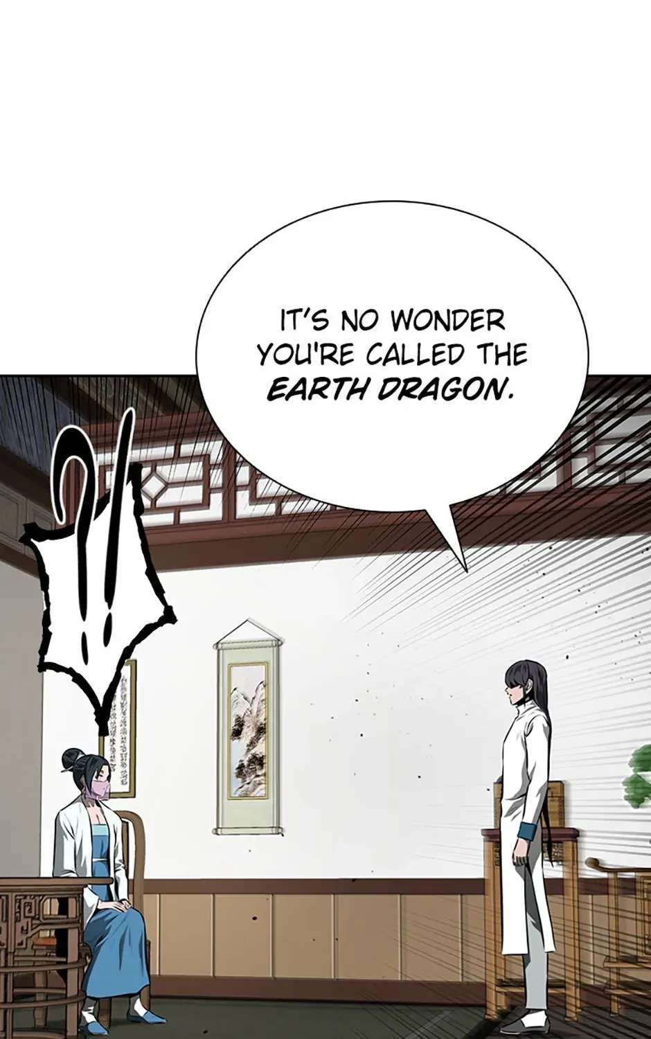 Absolute Master of the Senate Chapter 70 - page 61