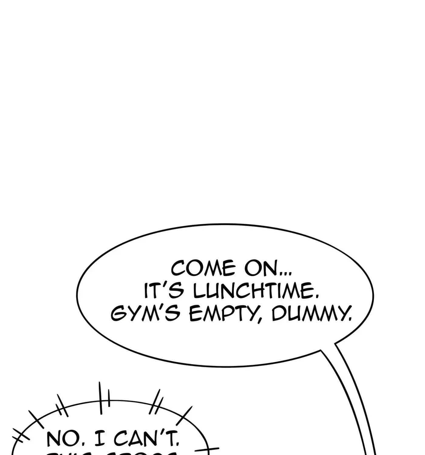 Hot Serve Chapter 6 - page 9