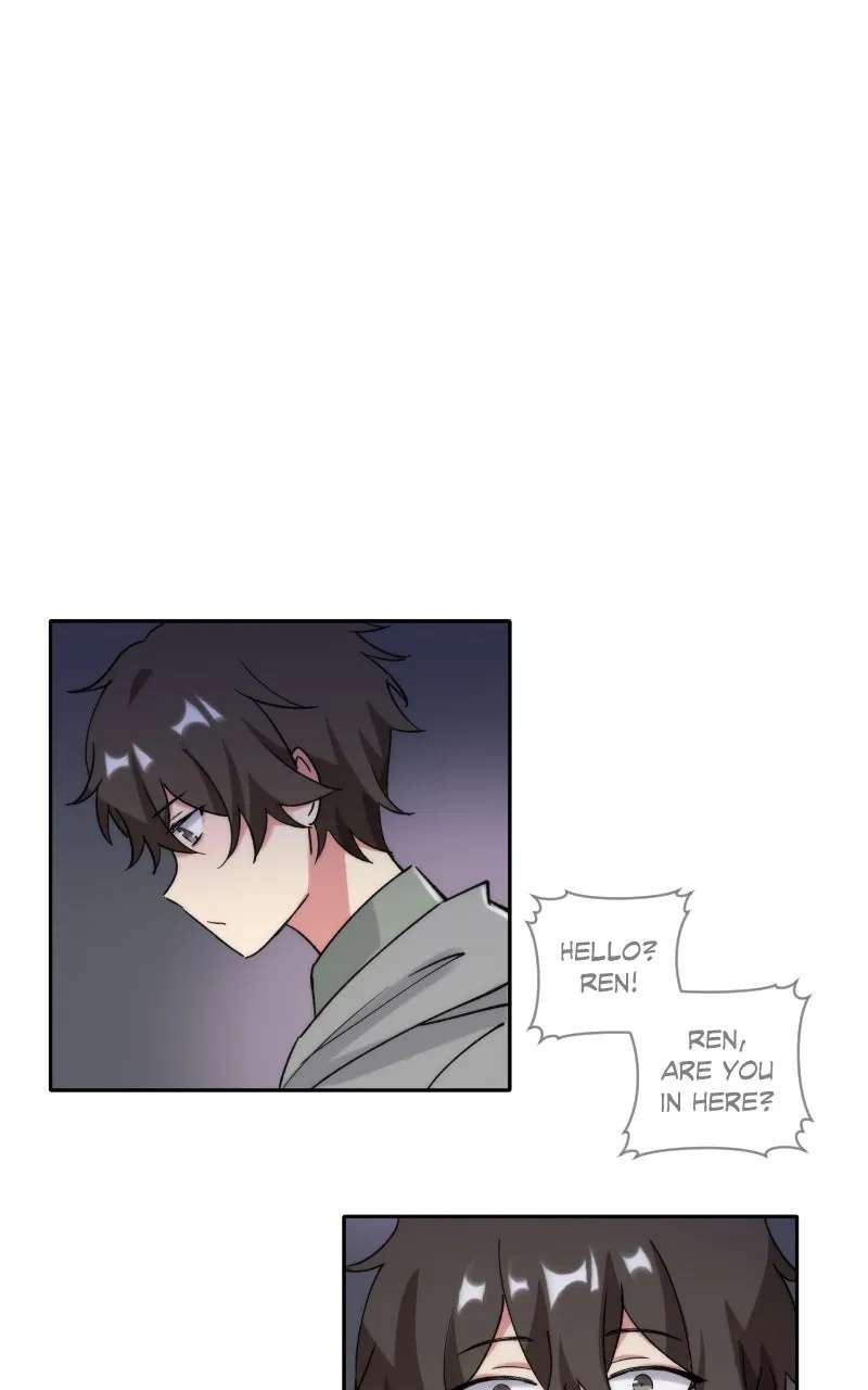 Stalker X Stalker Chapter 232 - page 11