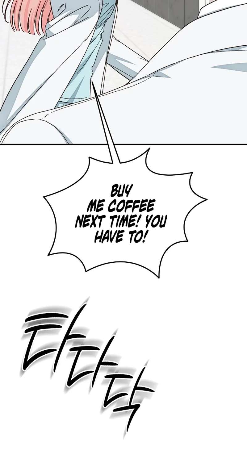 Misunderstanding blind date Chapter 19 - page 9