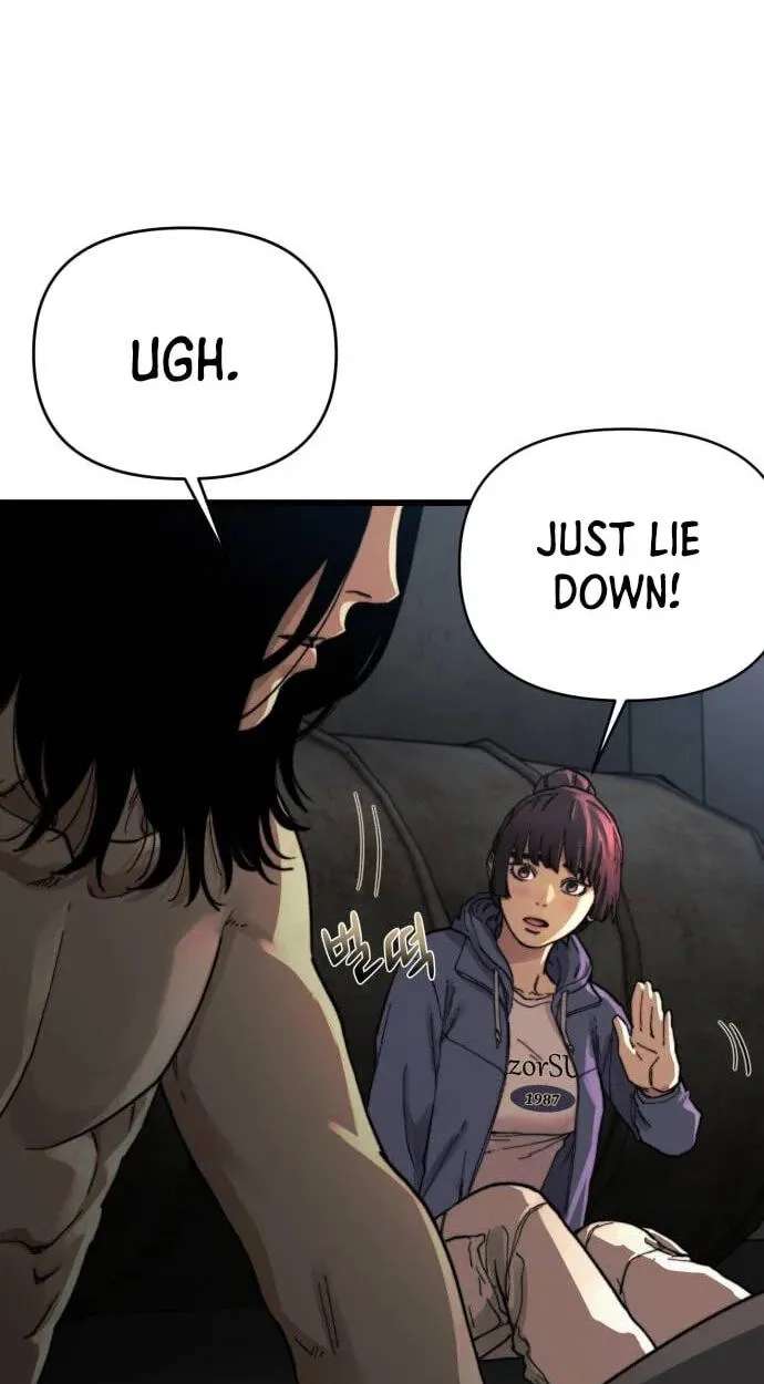 Underworld Invasion Chapter 26 - page 36