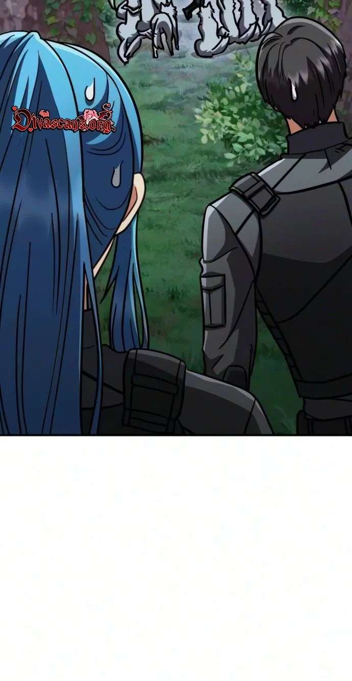 The Corruption Immune Swordsman's Calamity Sword Chapter 11 - page 7