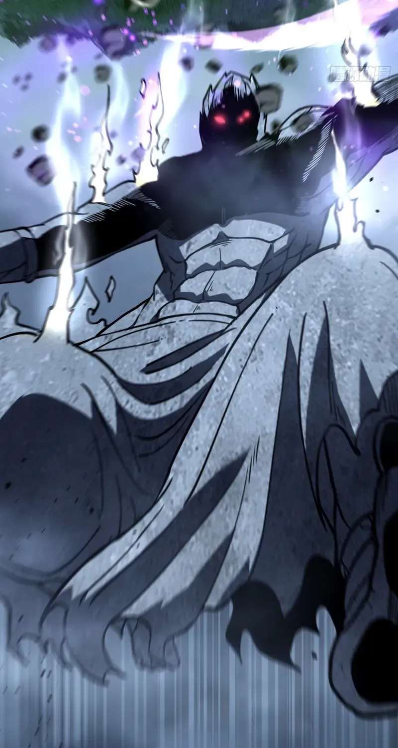 Global Awakening: The Synthesis Master Starts with an Undead Army Chapter 14 - page 11