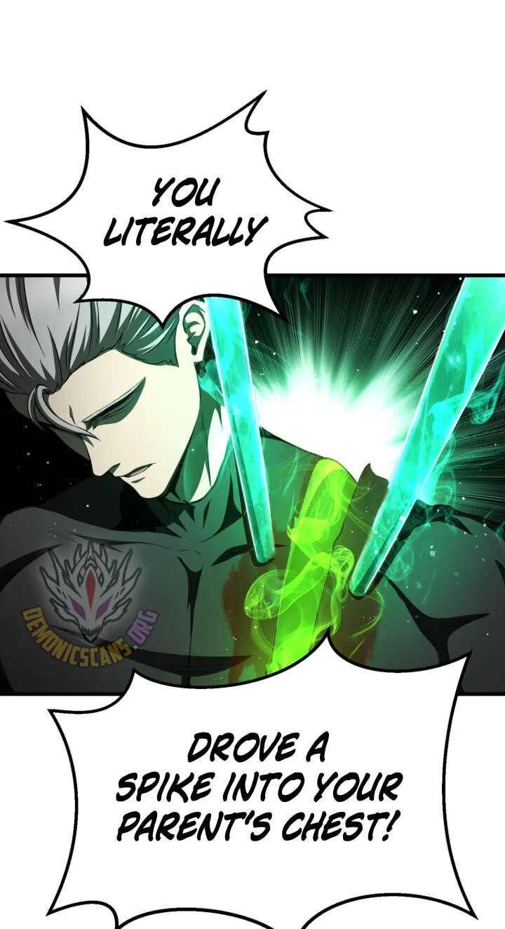 Latna Saga: Survival of a Sword King Chapter 301 - page 62