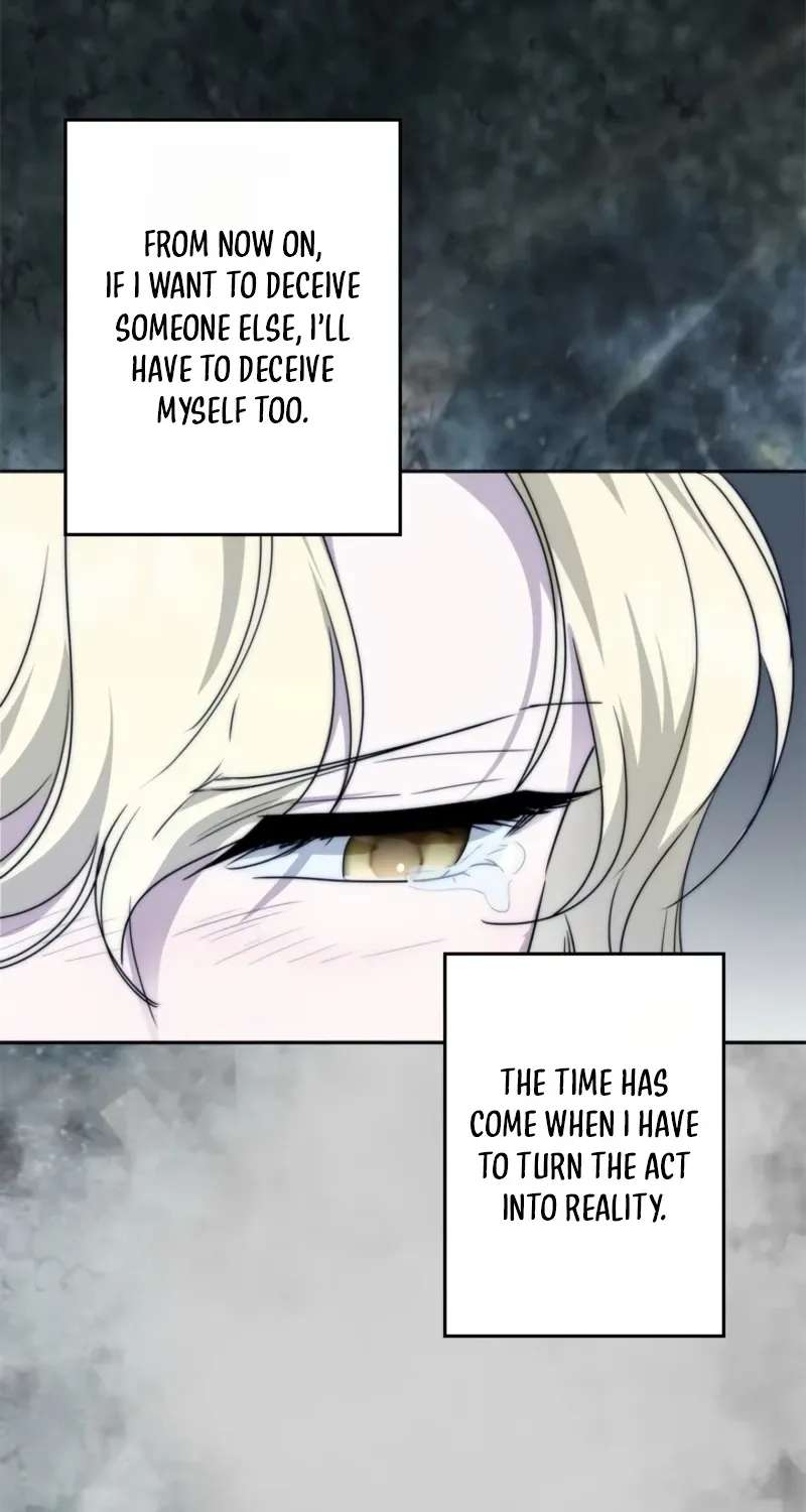 The Timid Lady of the Frontier Won't Give Up on Revenge Chapter 20 - page 74