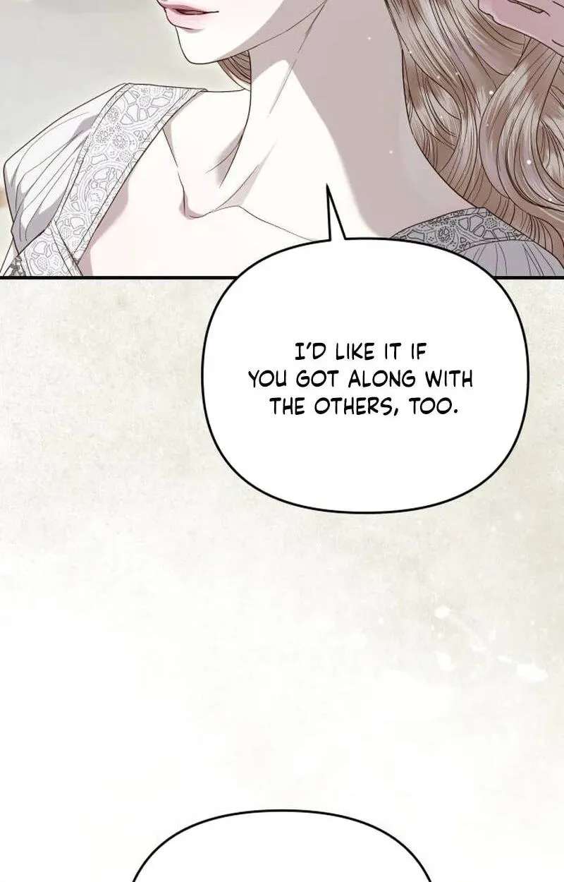 I Only Need Our Child, Your Grace Chapter 27 - page 19