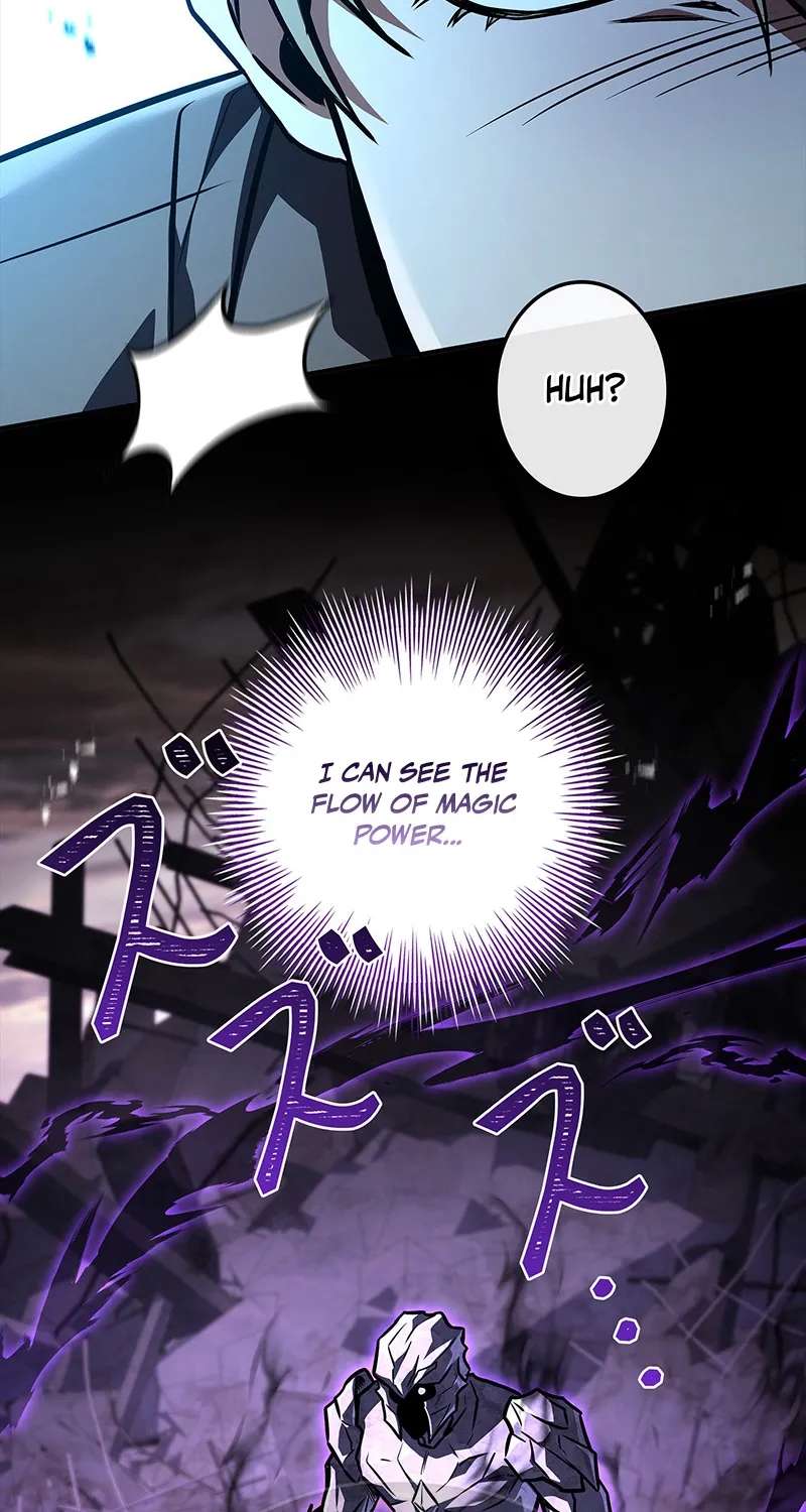 The Saint Levels Up Through Necromancy Chapter 35 - page 108