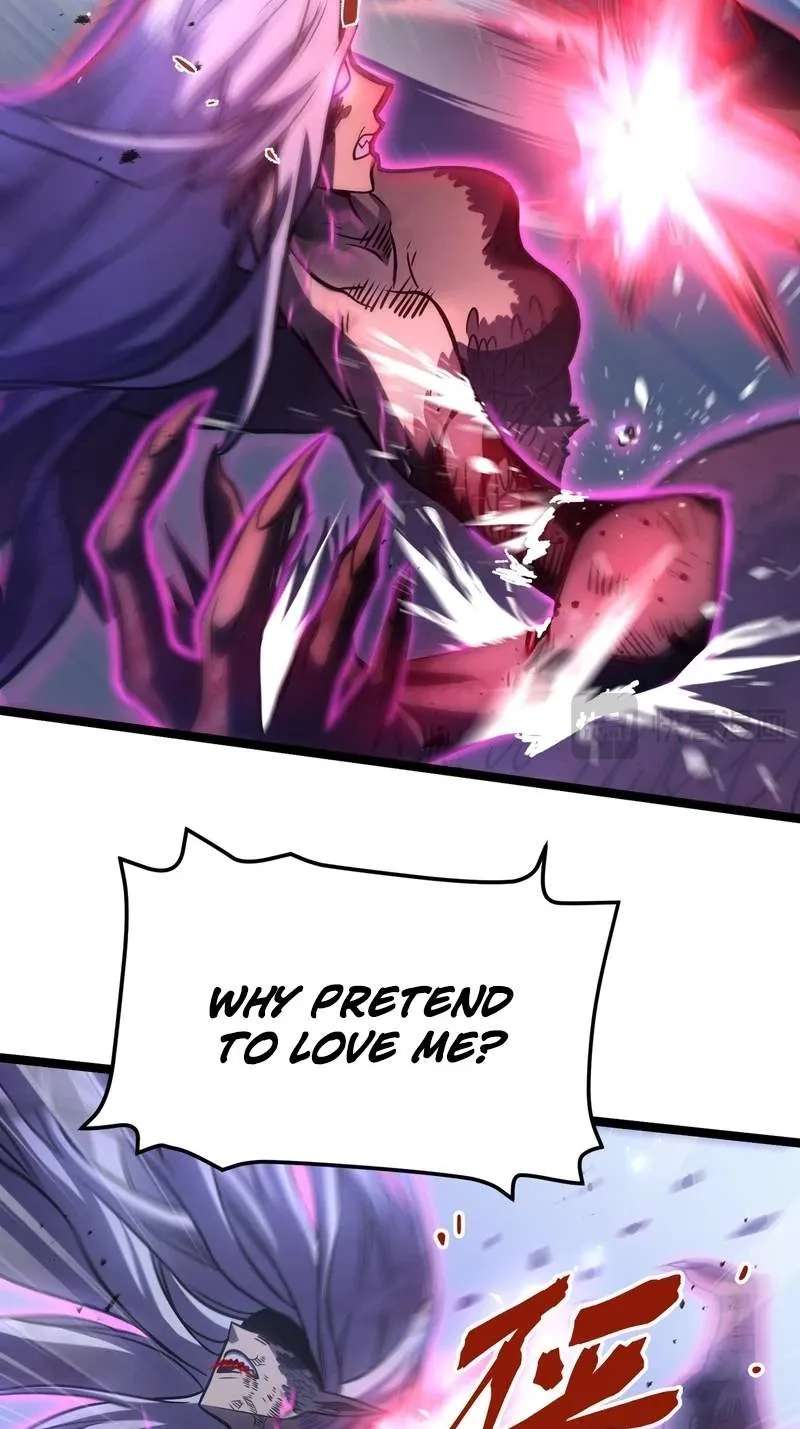 After Rebirth, I Used Mirror Reversal For Vengeance Chapter 68 - page 14