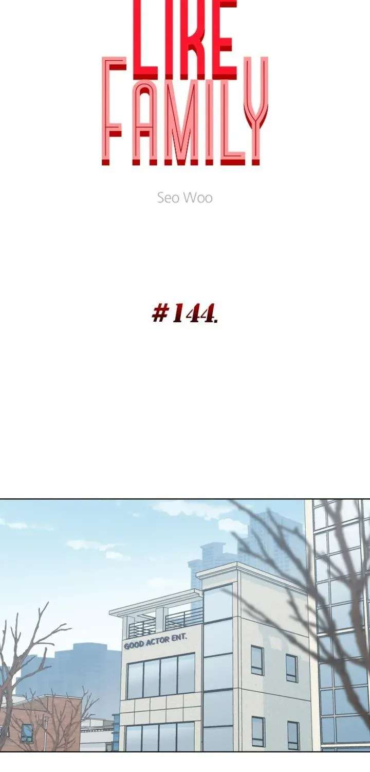 Family-Like Xx Chapter 144 - page 30