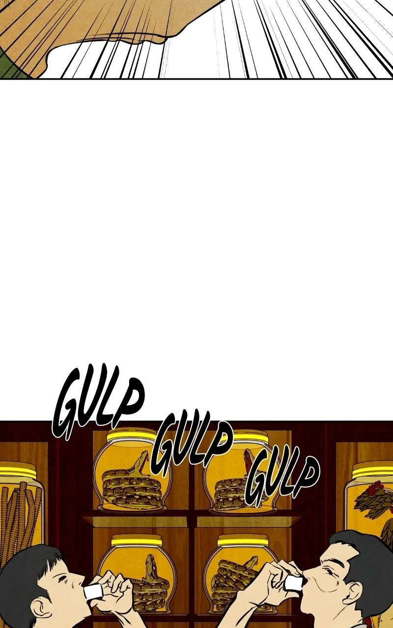 Exhuma: Blind Faith Chapter 2 - page 205
