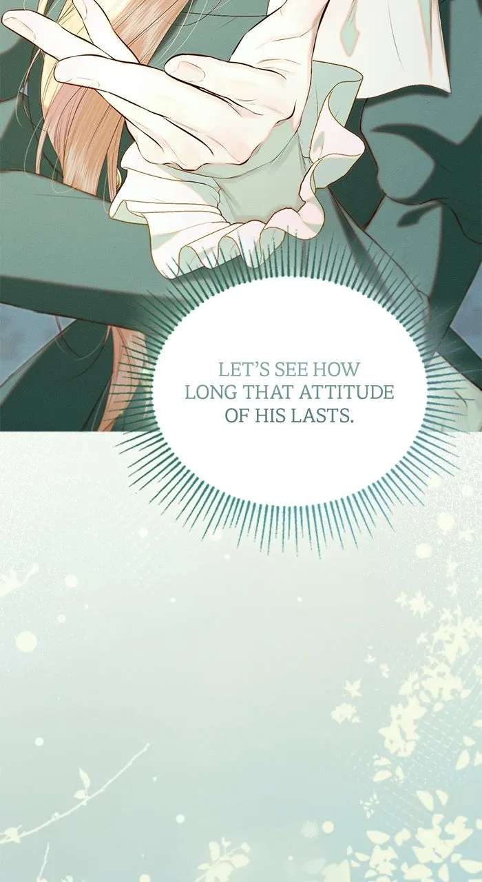 The Merman Trappedin My Lake Chapter 35 - page 76