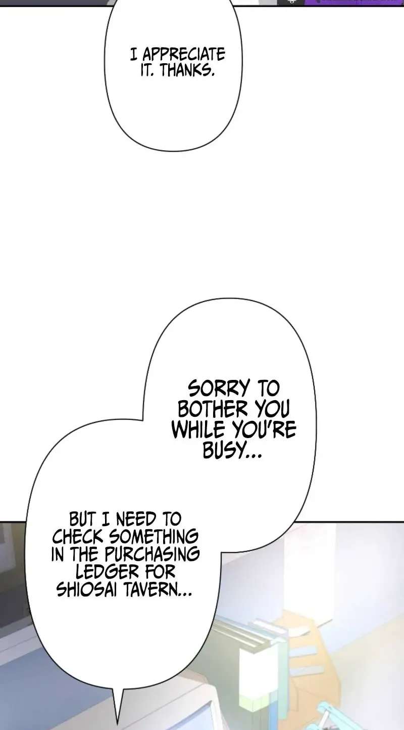 Damasare, Korosareta Ore wa, Kaiki Shite Kyuuteki no Ani no Sanbou to Naru. Chapter 26 - page 19