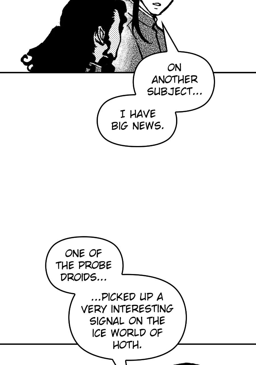 STAR WARS: Lost Stars Chapter 38 - page 11
