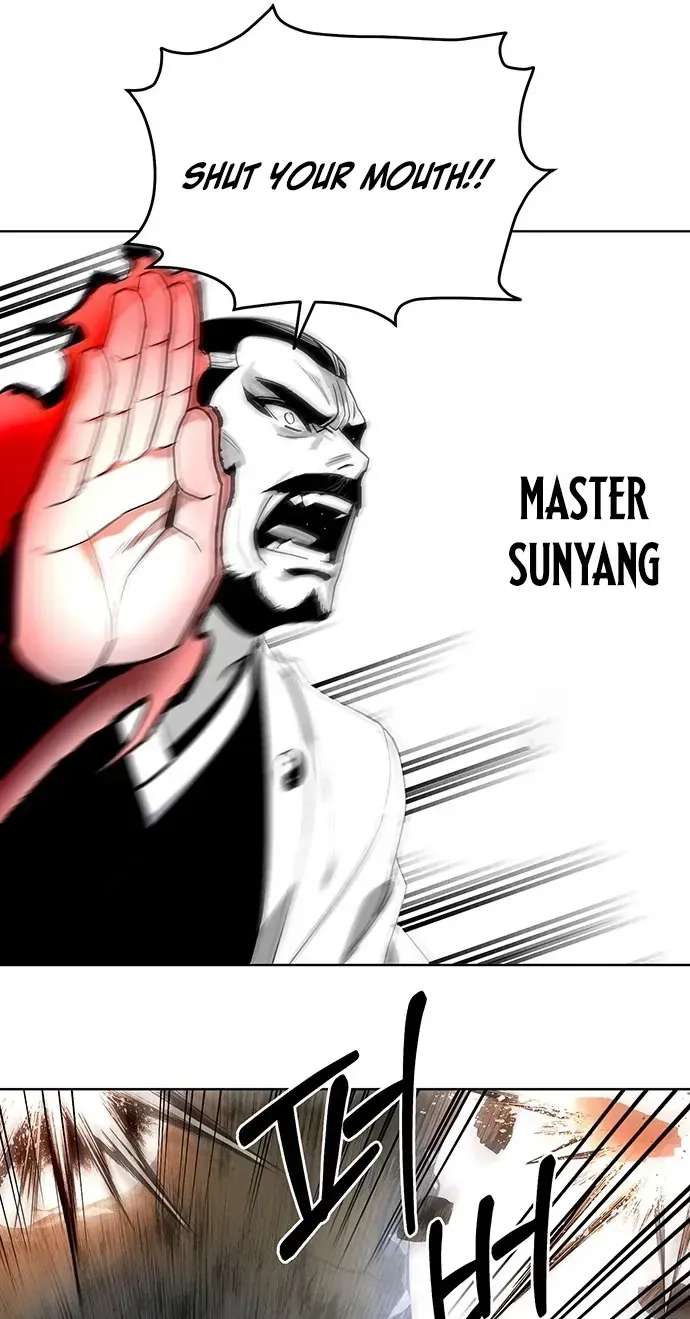 Heavenly Demon Apocalypse Chapter 1 - page 34