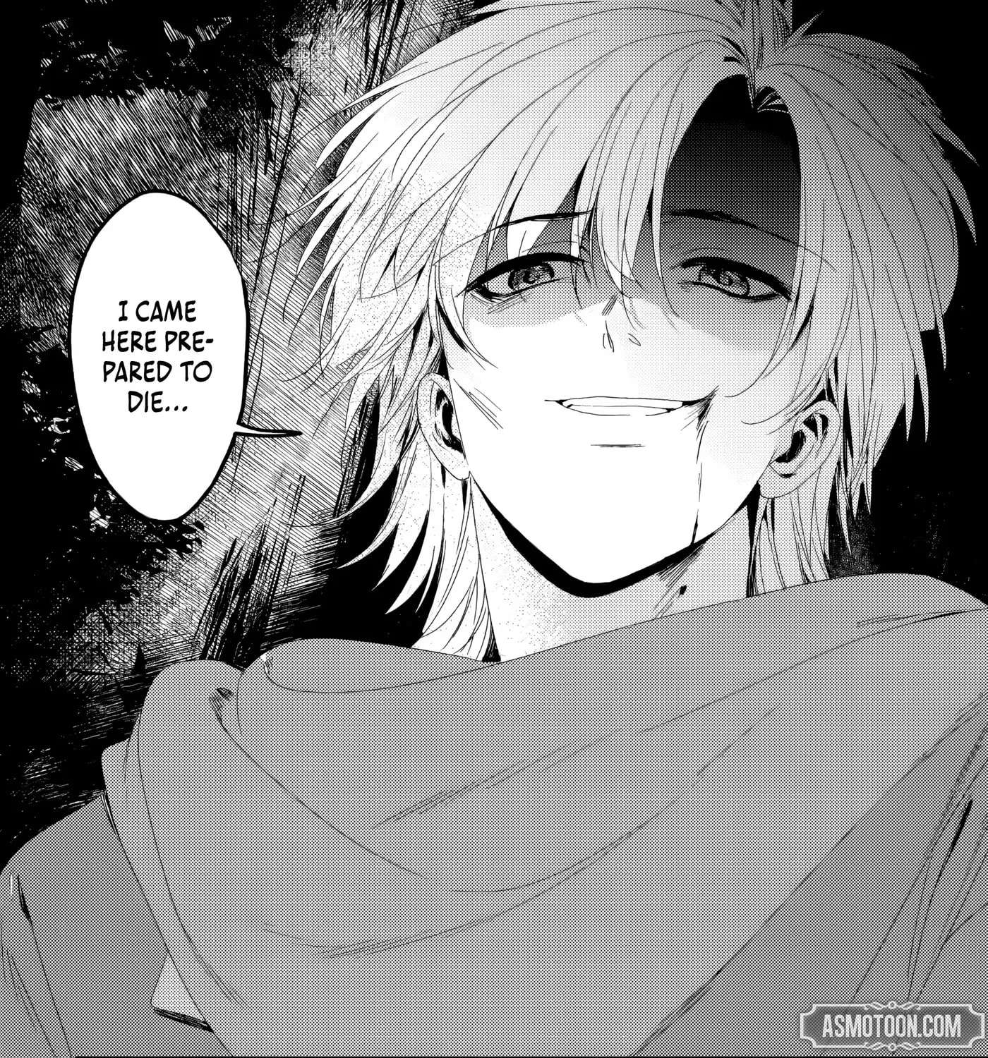 Imiko Toshite Suterareta Shoukanshi, Jitsu wa Sekai Saikyou Chapter 10.3 - page 3