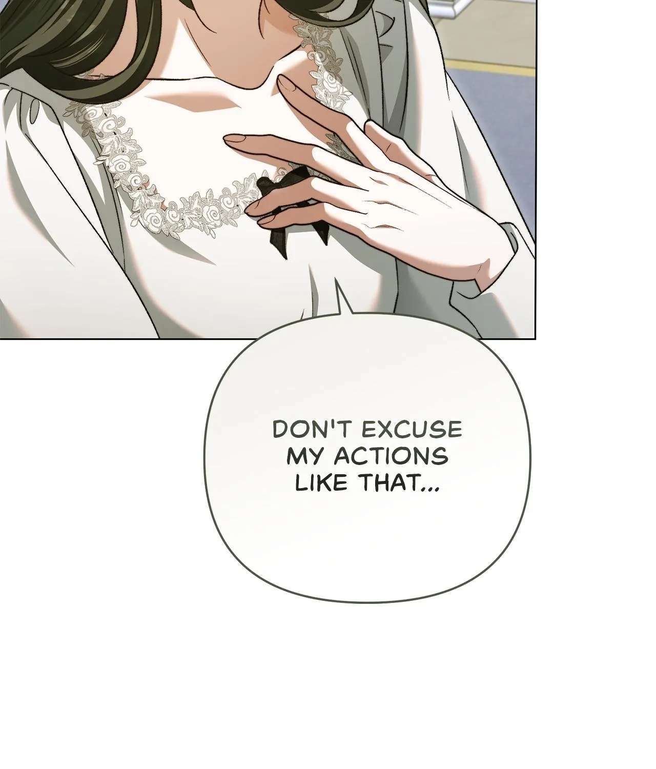 For The Beautiful Juliet Chapter 90 - page 137