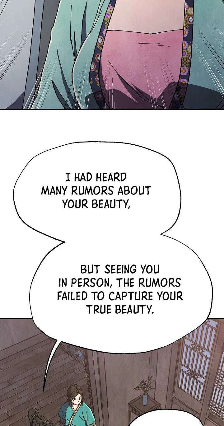 The Genius Grandson of House Namgung Chapter 109 - page 14