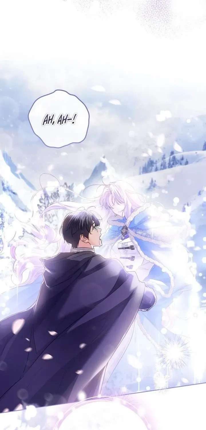 The Princess Stans in Secret Chapter 101 - page 72