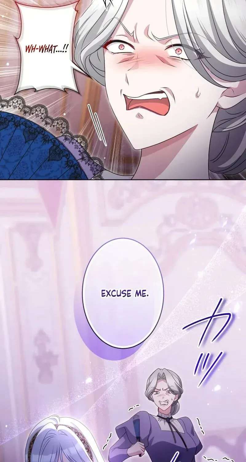 The Forsaken Saint Became the Crown Prince's Beloved Wife Chapter 30 - page 38